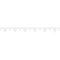 Ekena Millwork Taylorville Architectural Grade PVC Running Trim, 4"H x 5/8"P x 48"L RUNP04X0625X48TAY - alternate 5